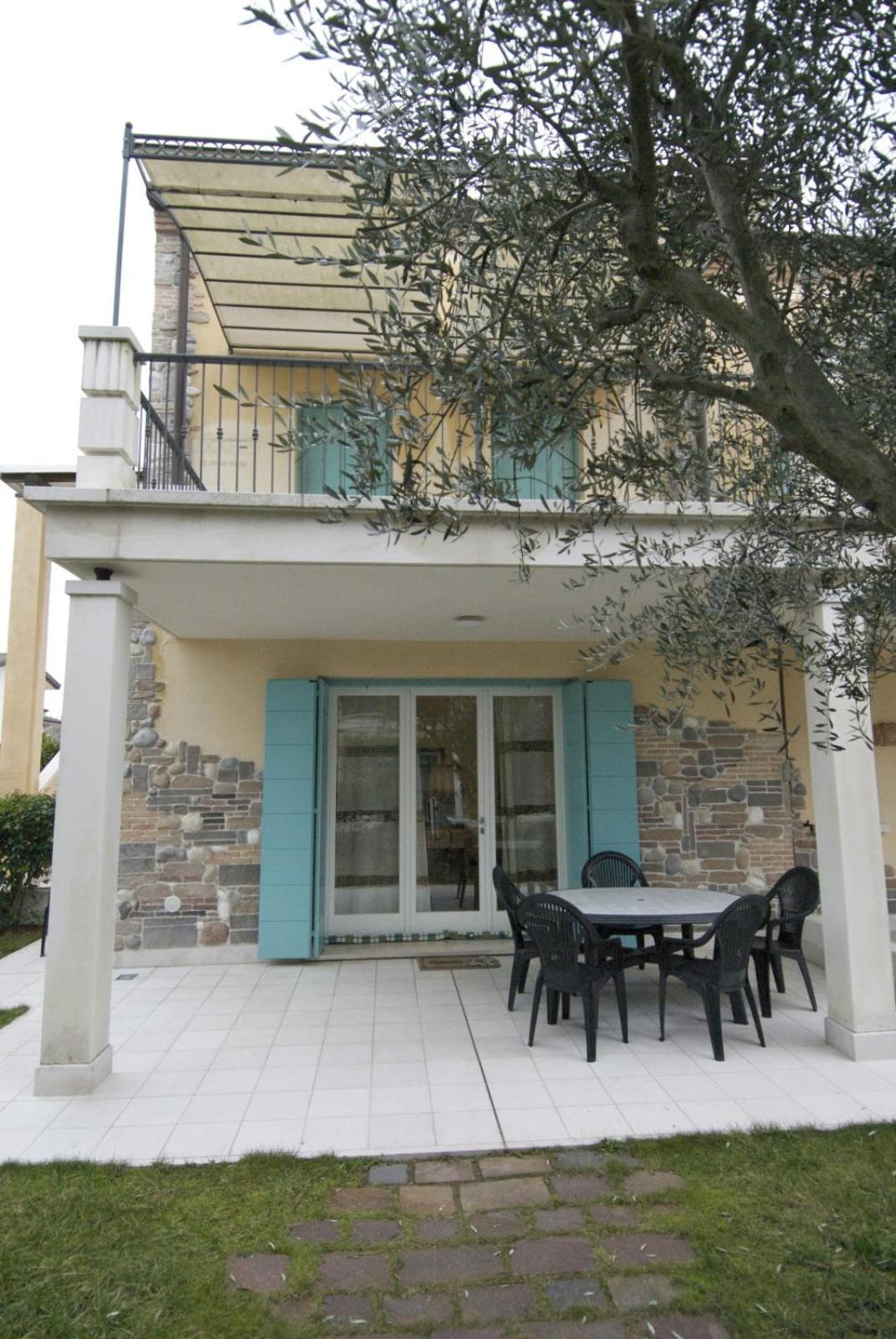 Liro Apartments Lido di Jesolo Exterior foto