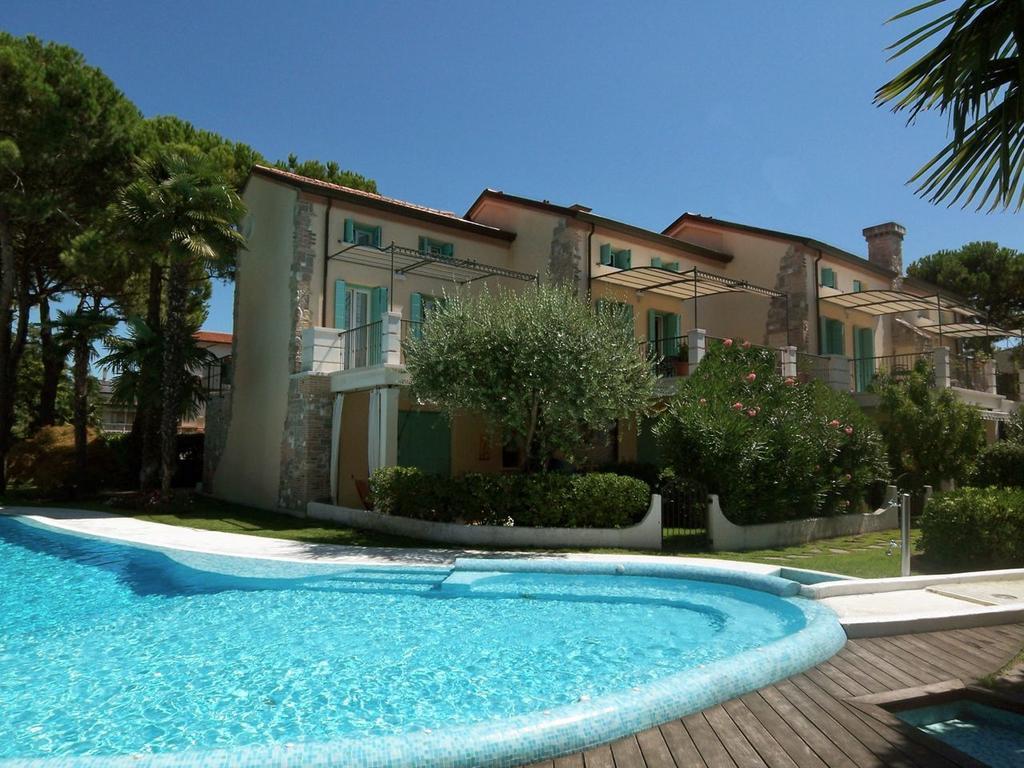 Liro Apartments Lido di Jesolo Cameră foto