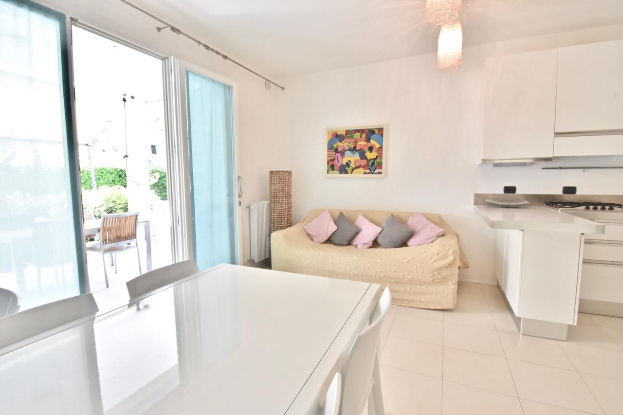 Liro Apartments Lido di Jesolo Exterior foto